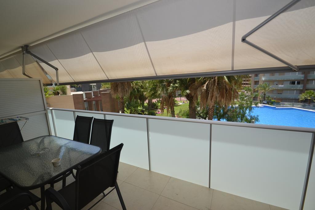 Apartment Wvp - Aquaria *