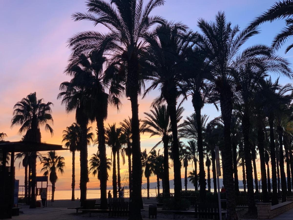 Appartement Solimar 10 Solo Familias Con Parking Y Piscina Salou