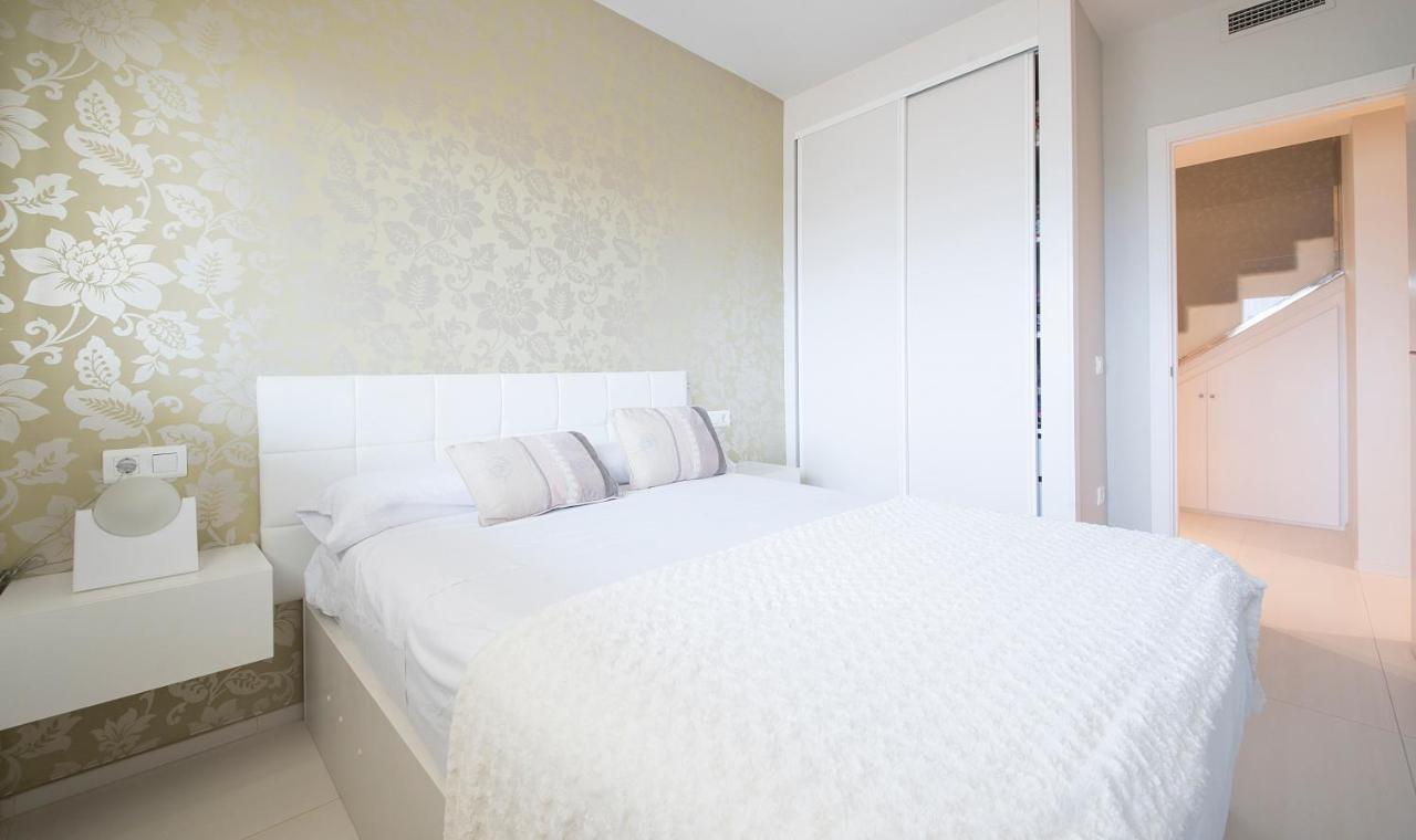 Atico Apartamento *