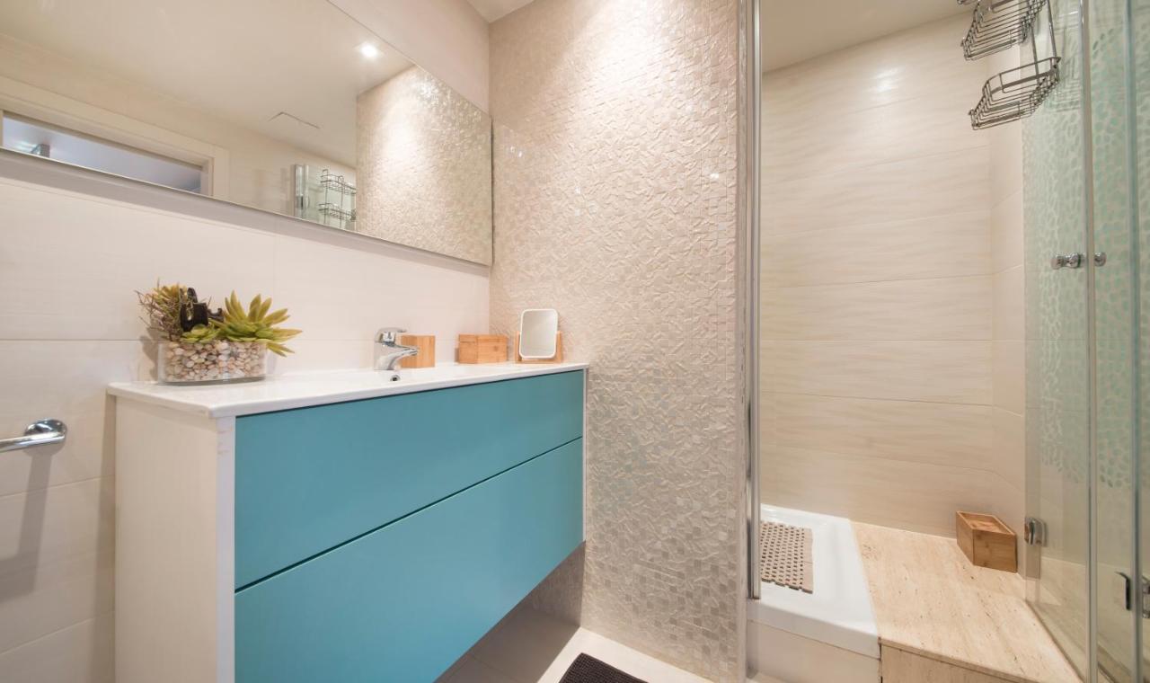 Atico Apartamento *
