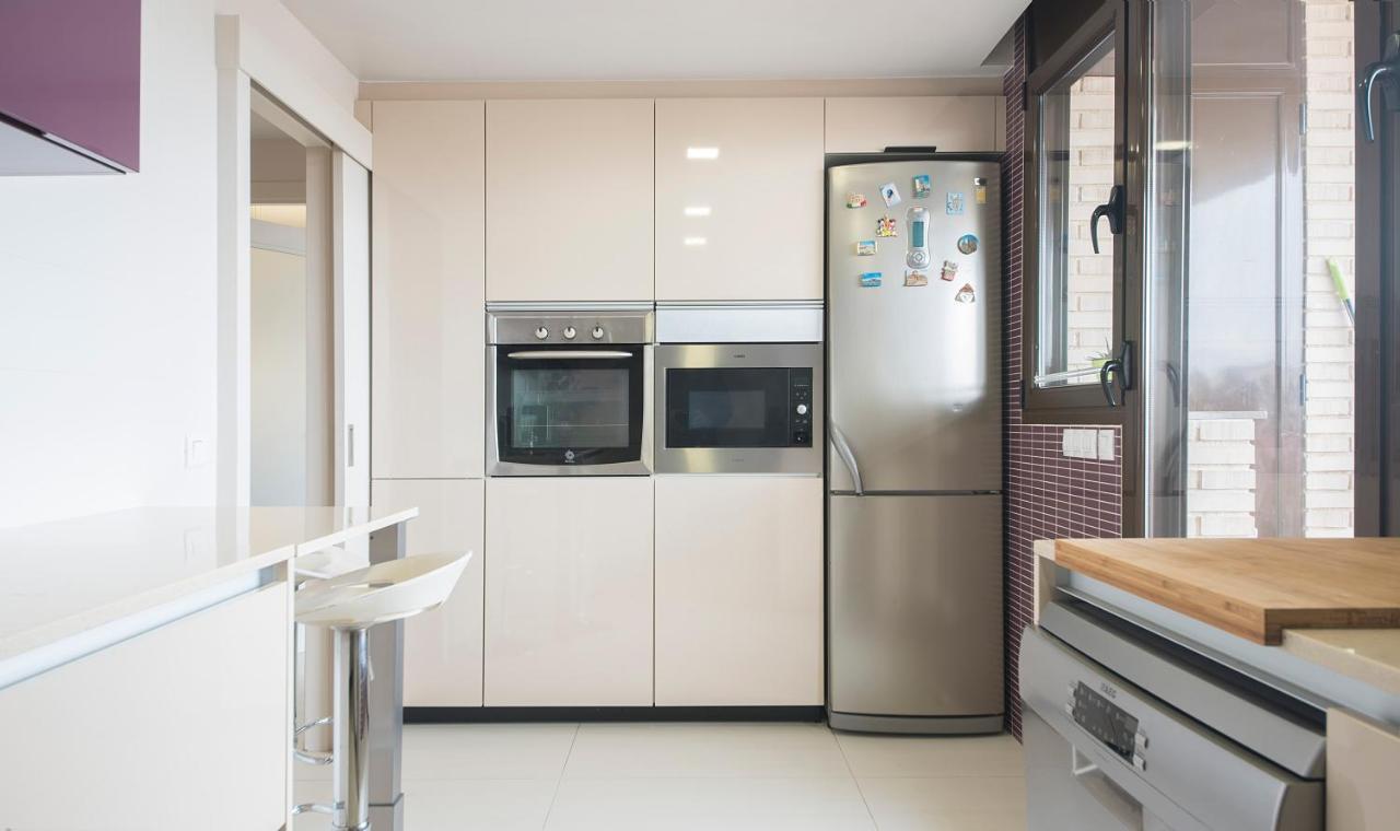 Atico Apartamento
