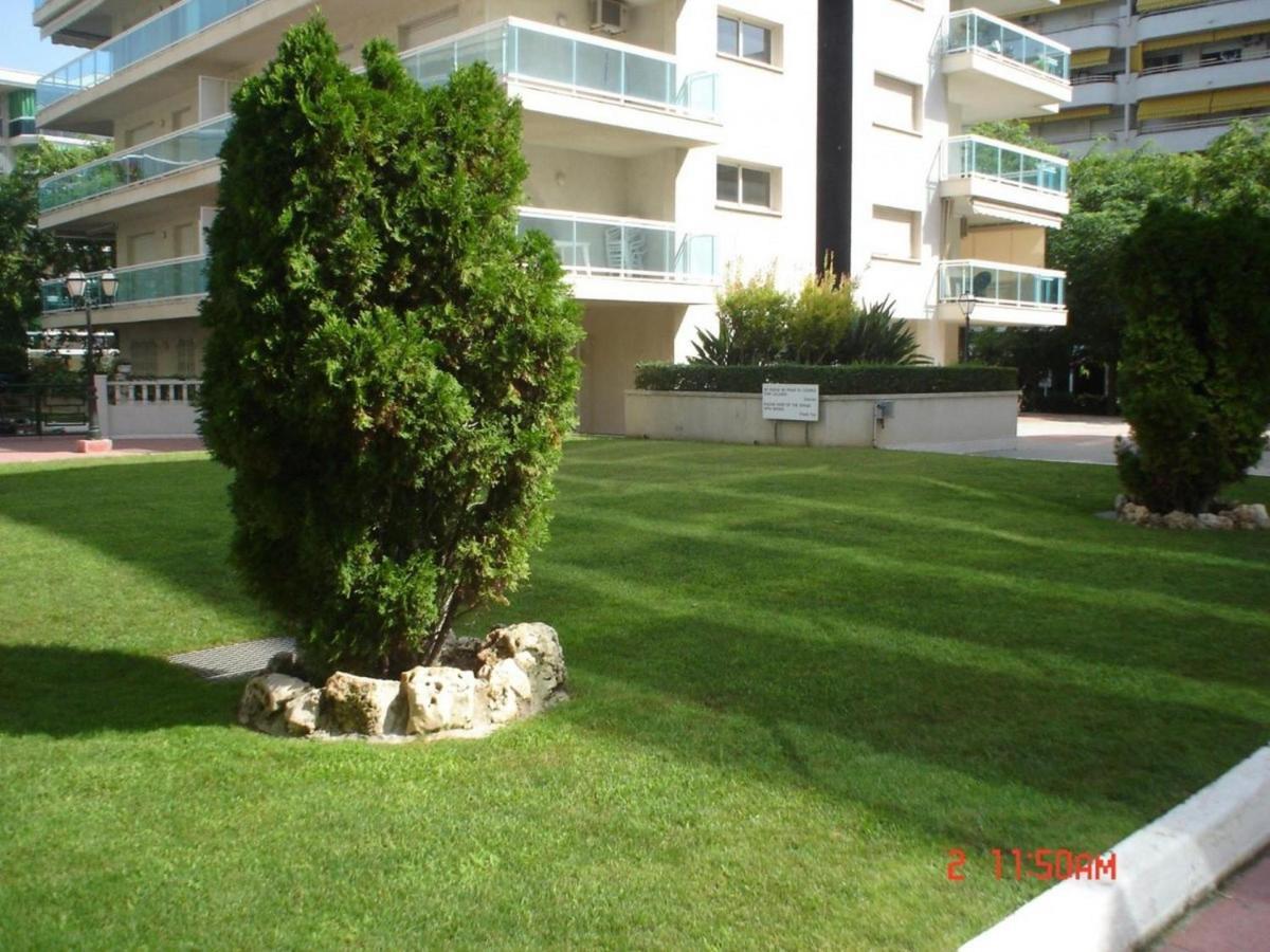 Bertur Living Park-46 Appartement