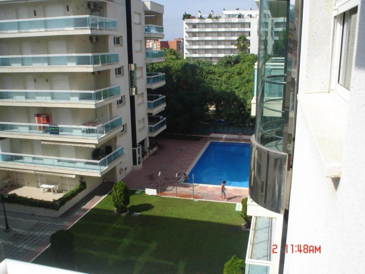 Appartement Bertur Living Park-46 *