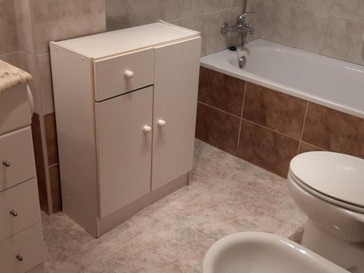 Bertur Living Park-46 Appartement Salou