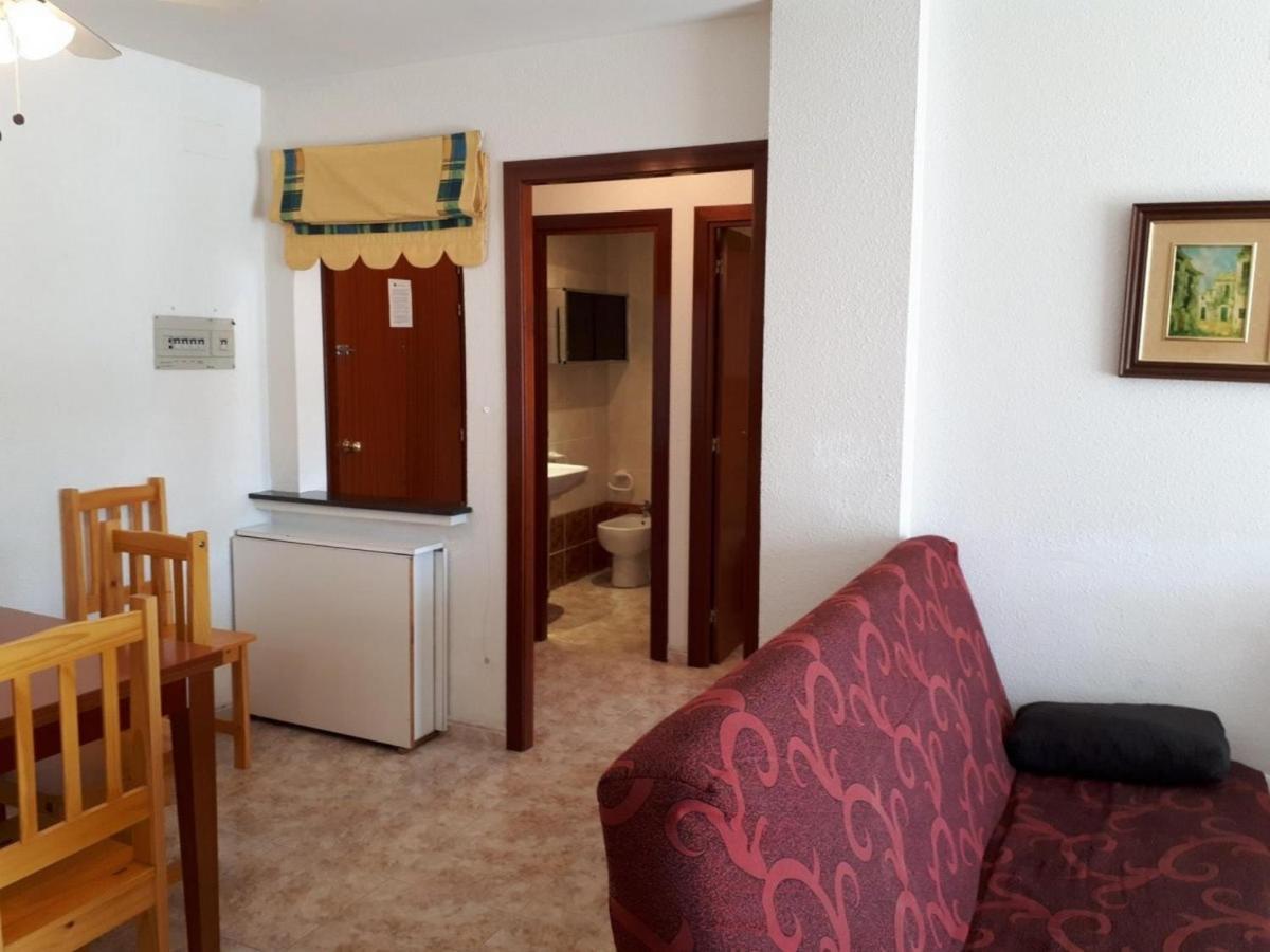 Appartement Bertur Living Park-46