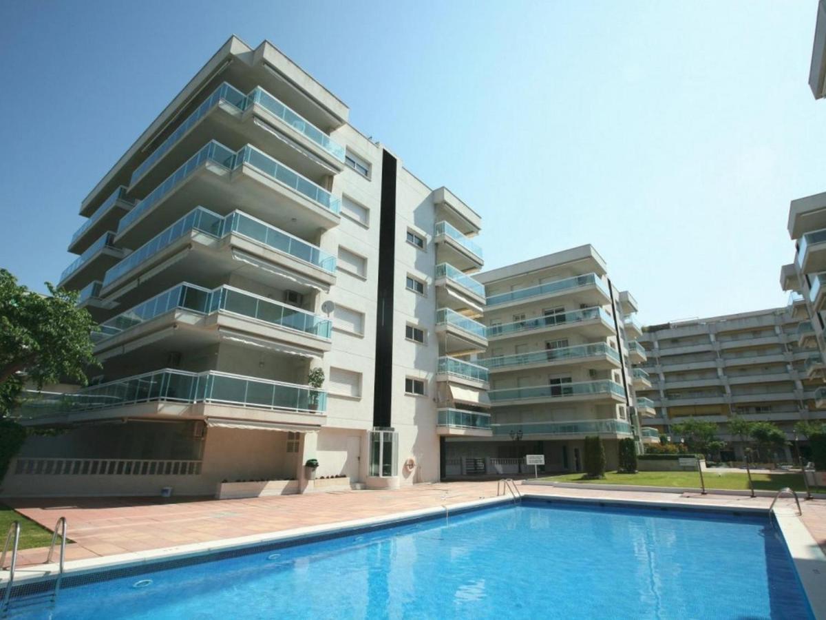 Appartement Bertur Living Park-46