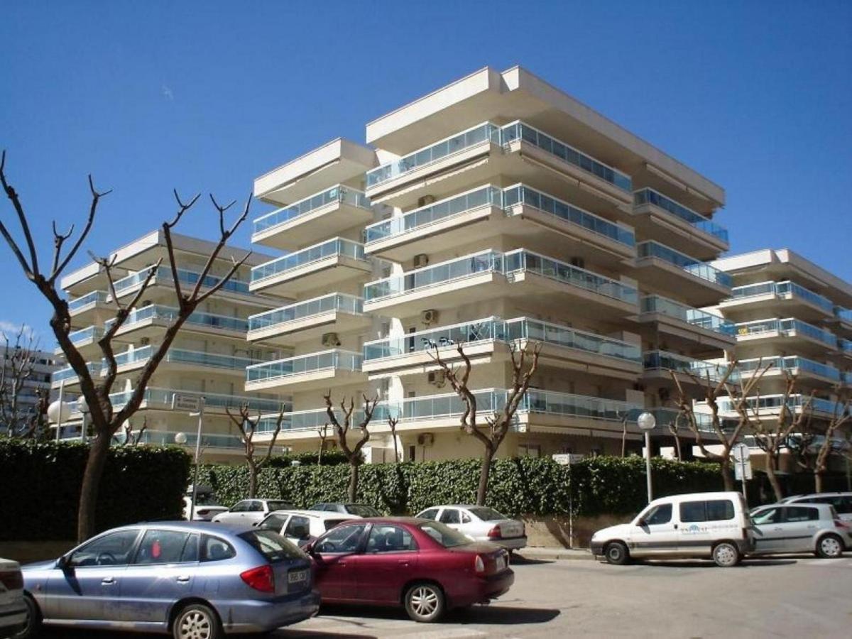 Bertur Living Park-46 Appartement Salou