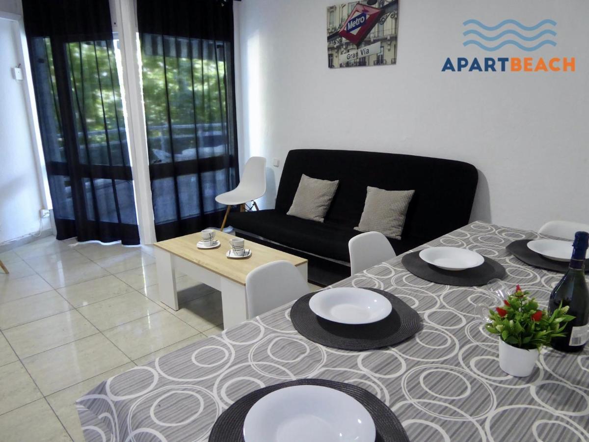 Apartbeach Y Playa 742 Apartment Salou