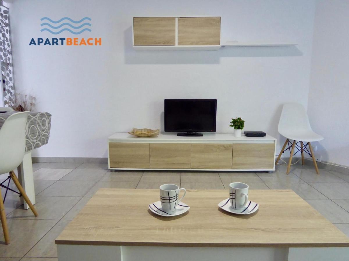 Apartbeach Y Playa 742