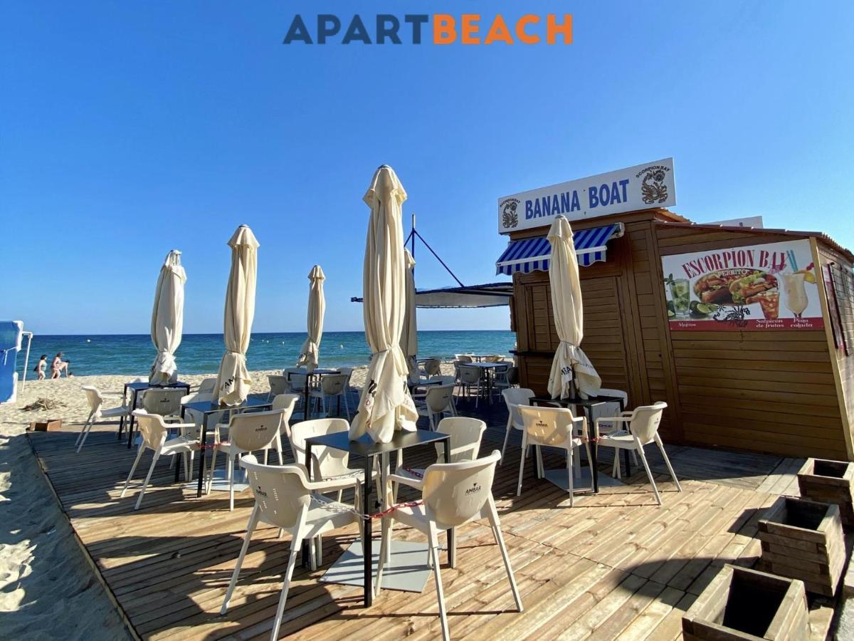 Apartbeach Y Playa 742 Apartment Salou
