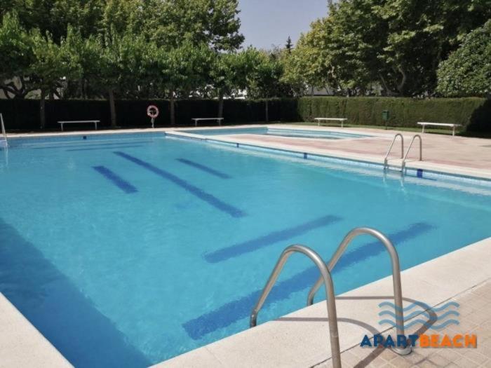 Apartbeach Y Playa 742 Apartment *