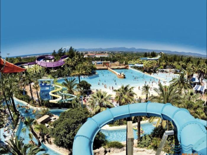 Apartment Apartbeach Y Playa 742 *