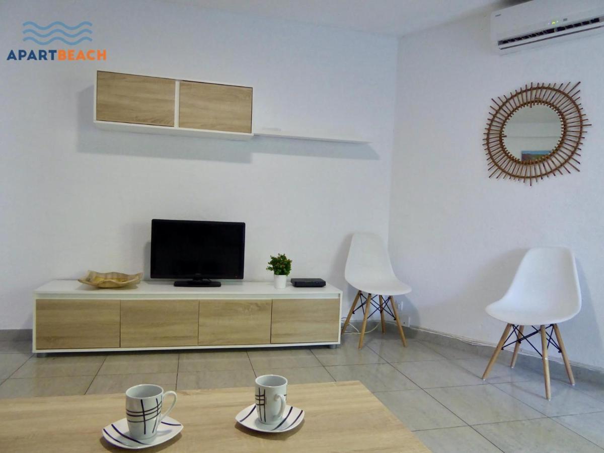 Apartment Apartbeach Y Playa 742 Salou