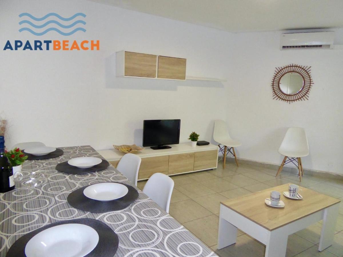 Apartbeach Y Playa 742 Apartment