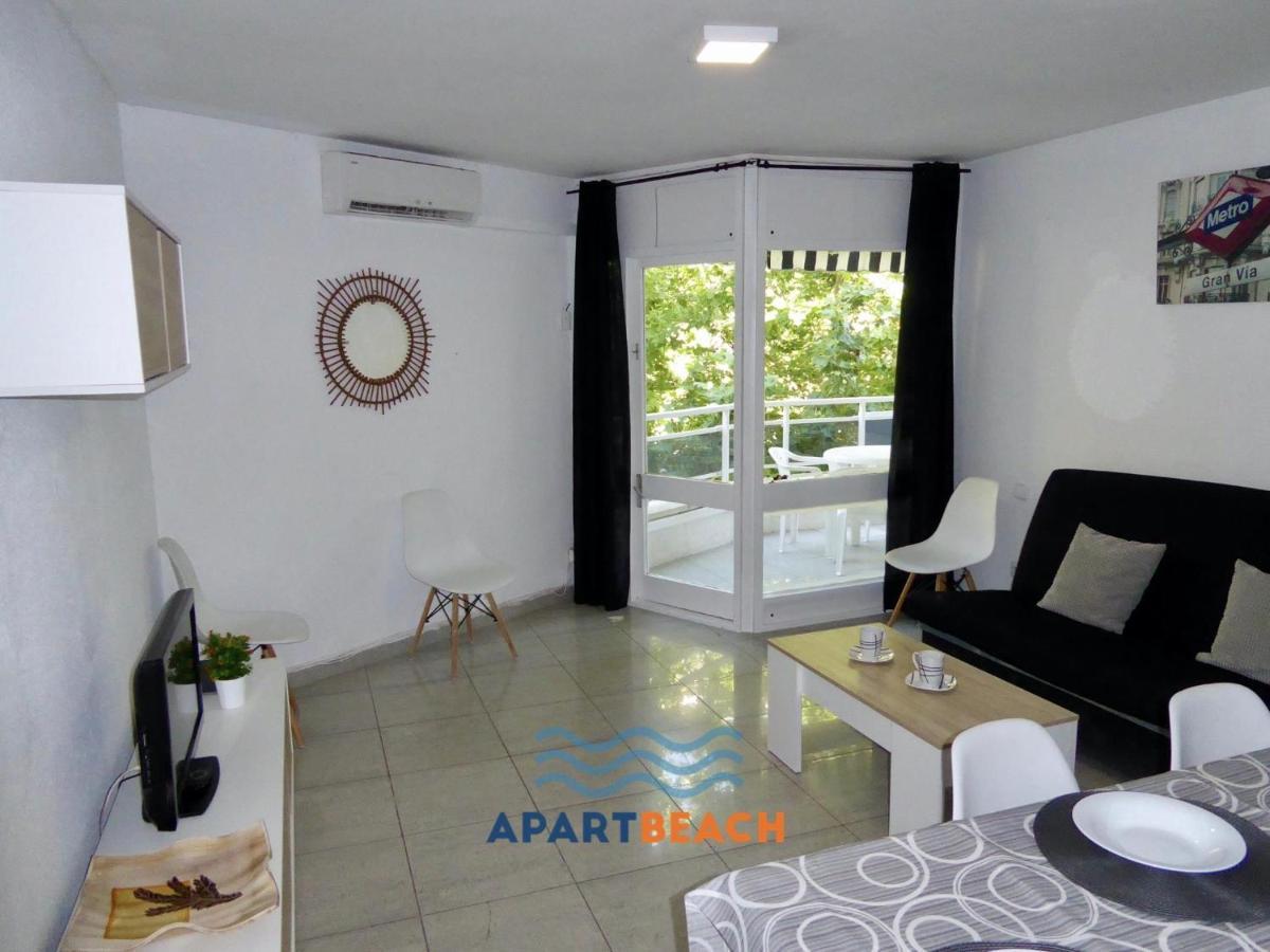 Apartbeach Y Playa 742 Apartment *