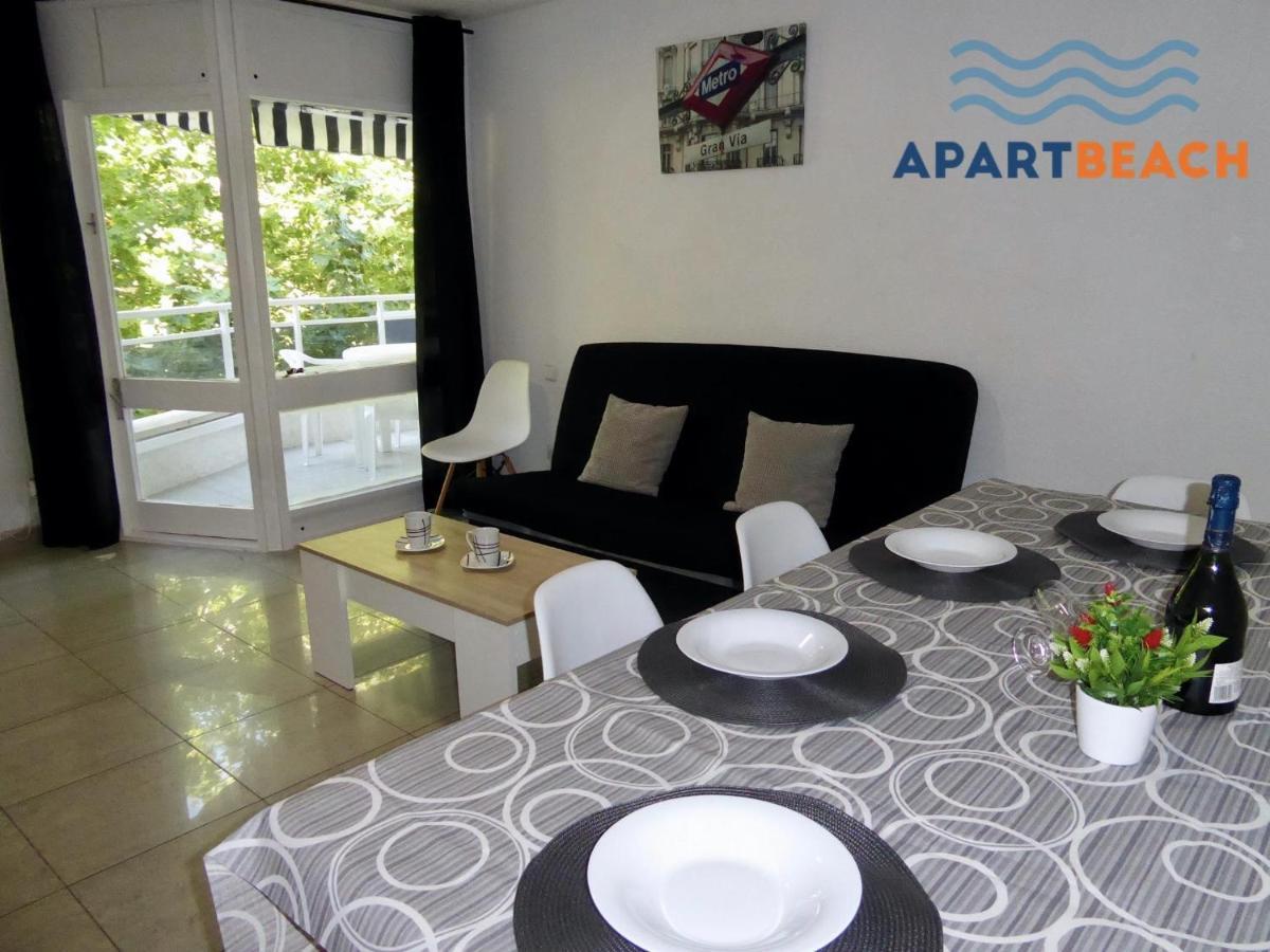 Apartbeach Y Playa 742 Apartment
