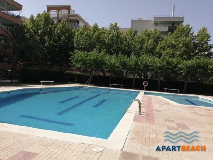 Apartment Apartbeach Y Playa 742 Salou