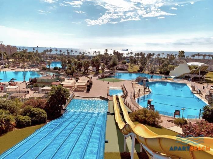 Apartment Apartbeach Y Playa 742 *