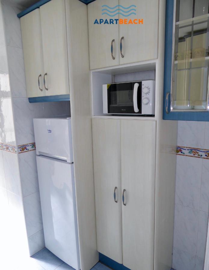 Apartment Apartbeach Y Playa 742 *