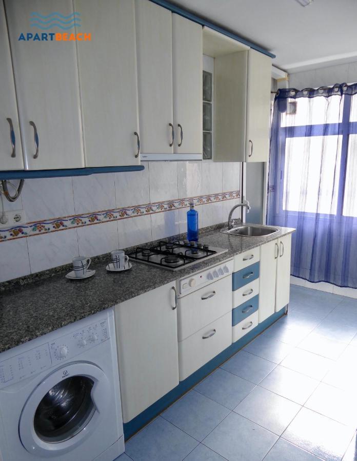 Apartment Apartbeach Y Playa 742 Salou