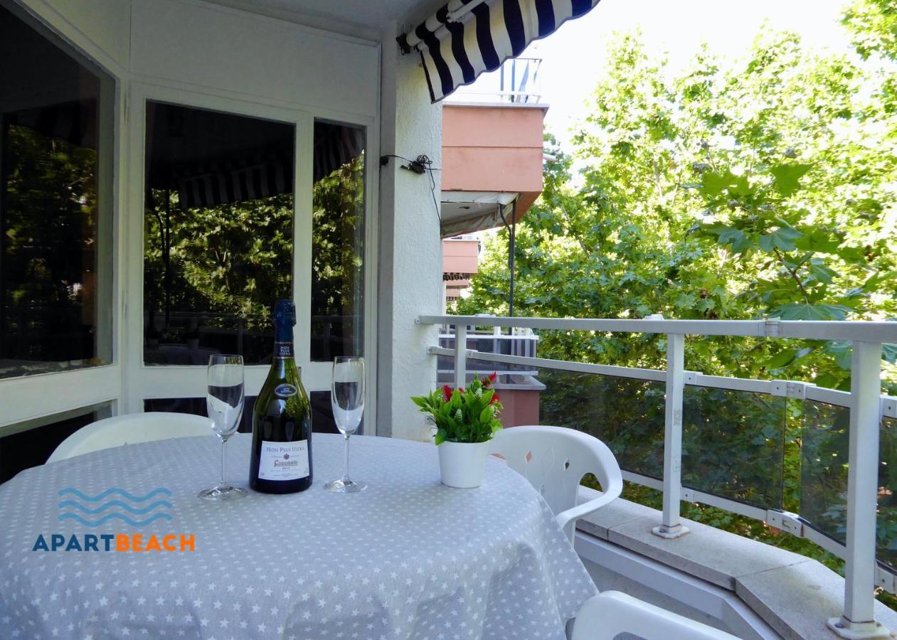 Apartbeach Y Playa 742 * Salou