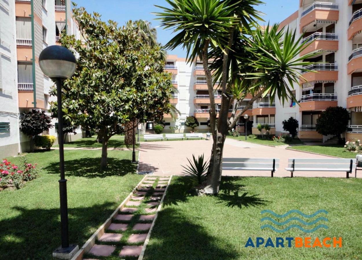 Apartbeach Y Playa 742