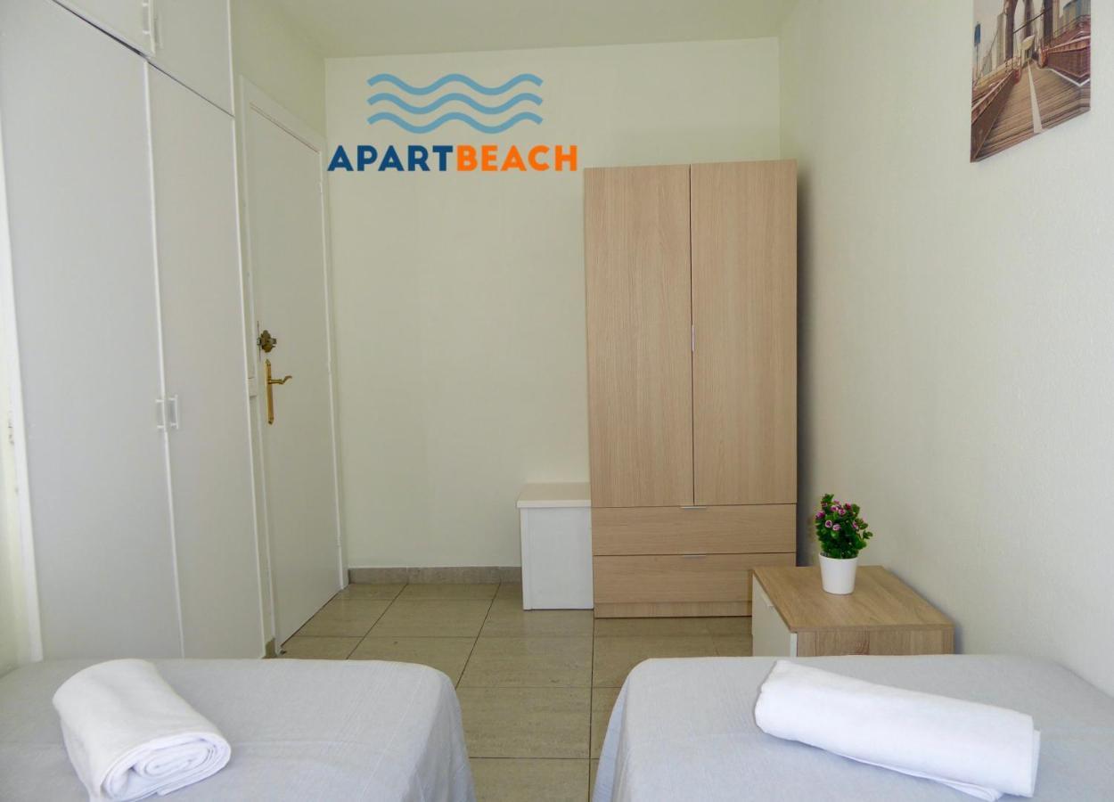Apartment Apartbeach Y Playa 742