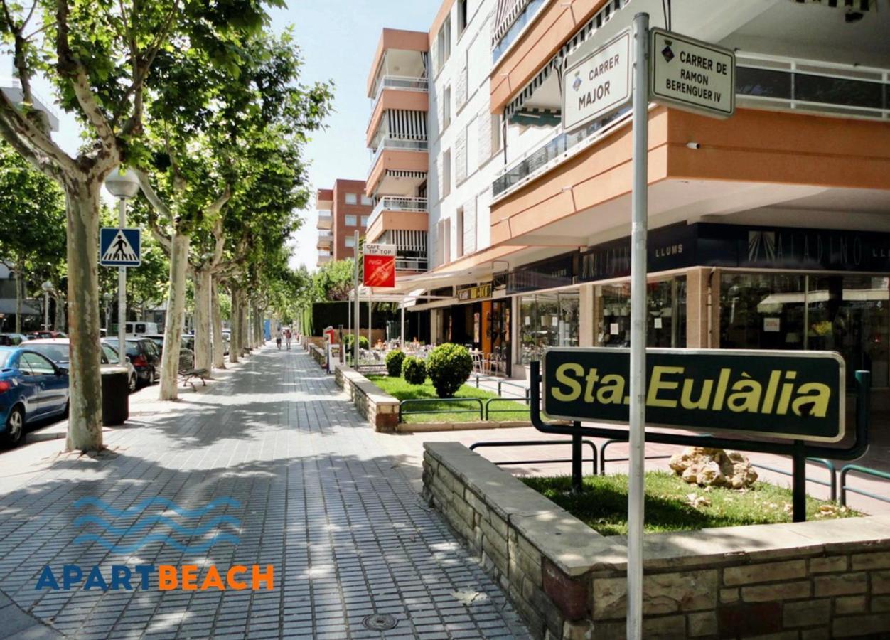 Apartbeach Y Playa 742 Apartment *