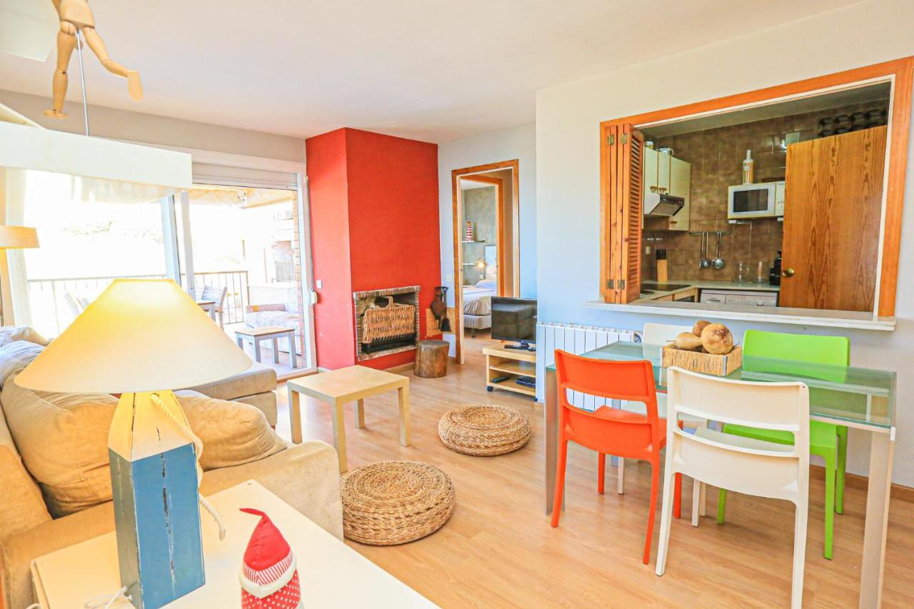 Apartment Litoral Costa Dorada - Cabo Palos Only Families