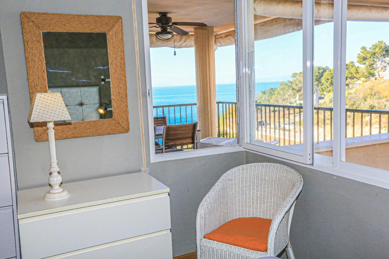 Litoral Costa Dorada - Cabo Palos Only Families Apartment
