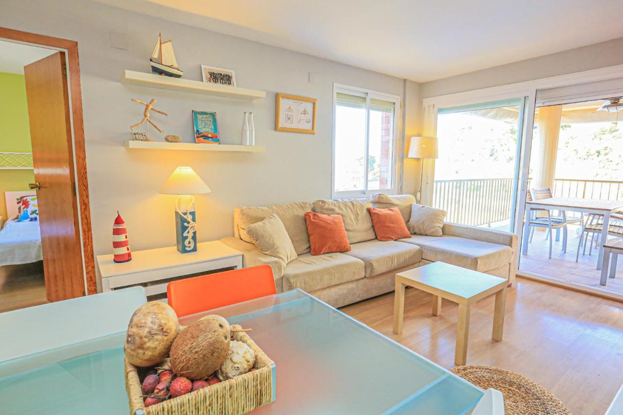 Apartment Litoral Costa Dorada - Cabo Palos Only Families Salou