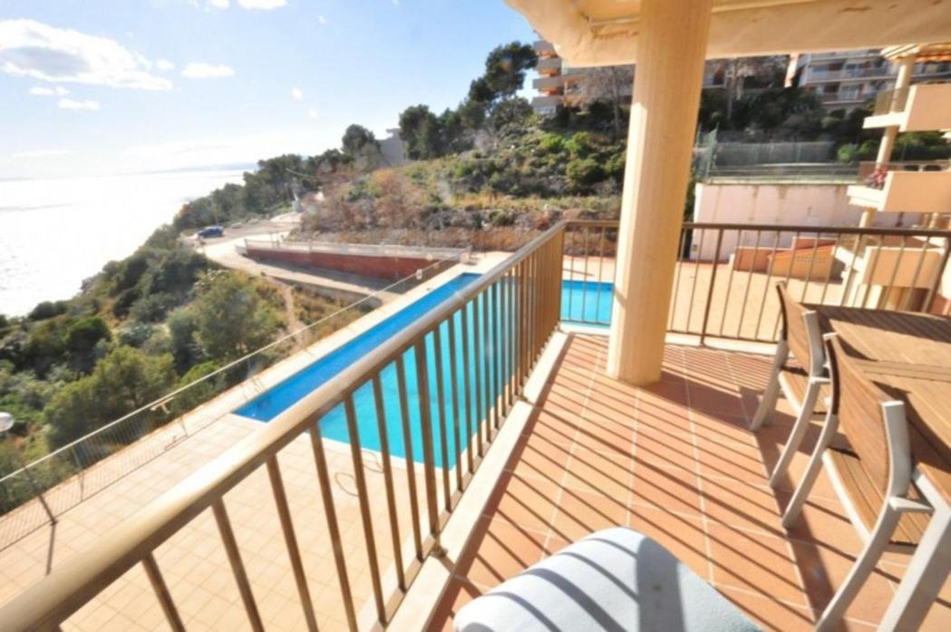 Apartment Litoral Costa Dorada - Cabo Palos Only Families *