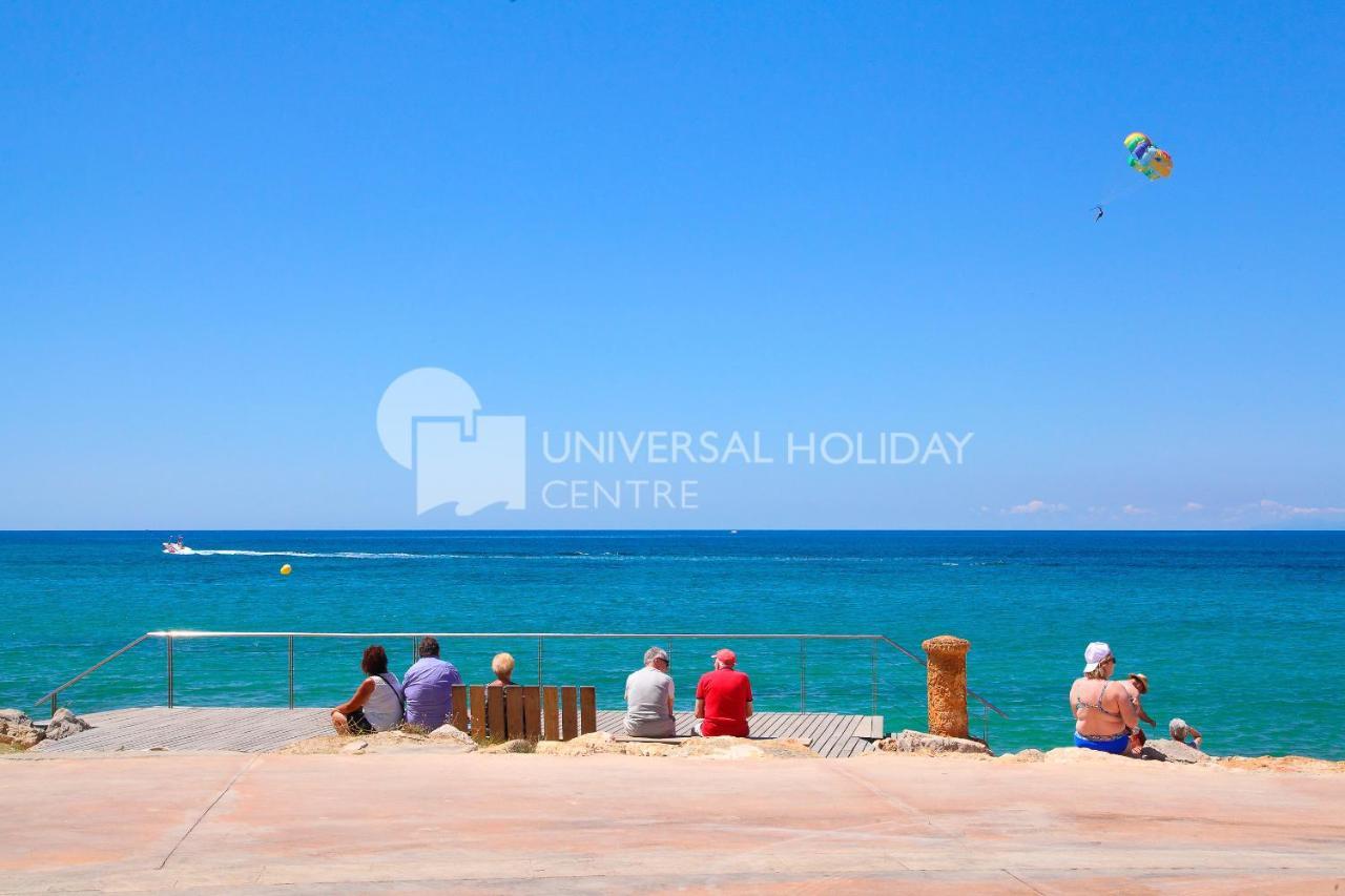 Uhc Casalmar Apartamento Salou