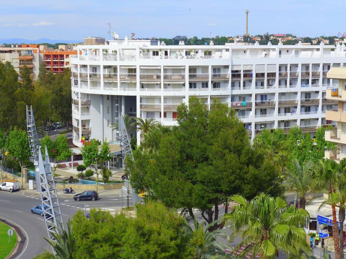 Apartment Rentalmar Royal Salou