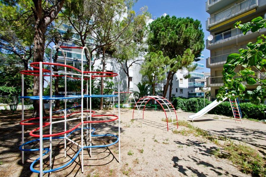 Uhc Pino Alto Apartment *
