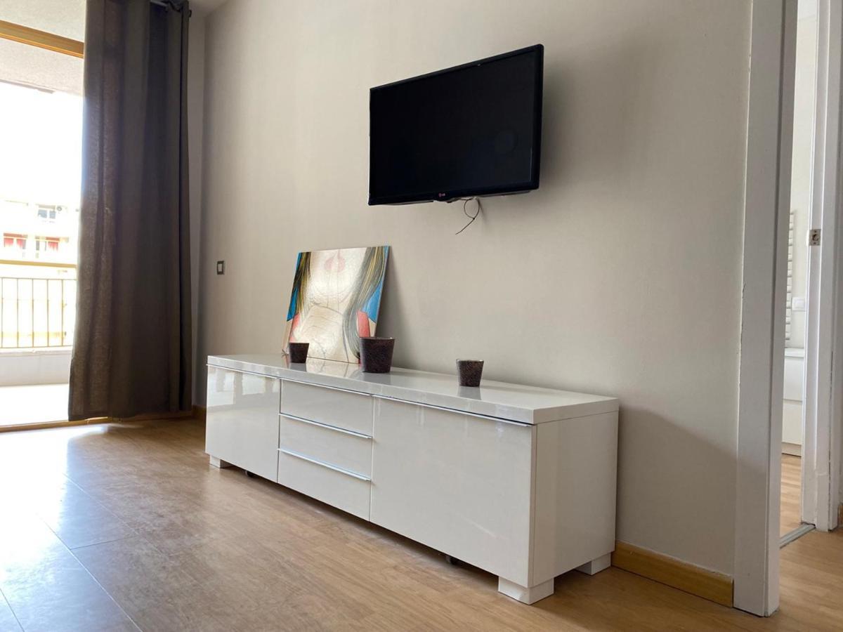 Apartamento Salou *