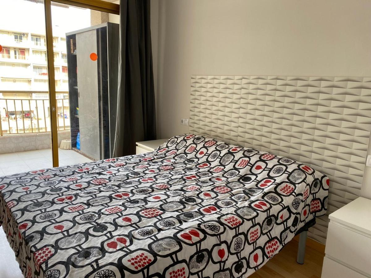 Apartamento Salou Apartment Salou