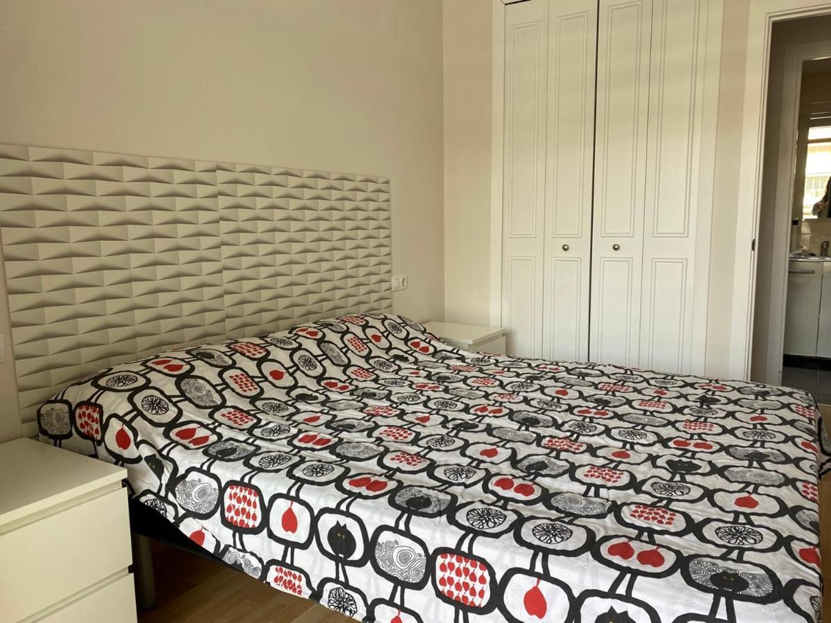 Apartment Apartamento Salou *