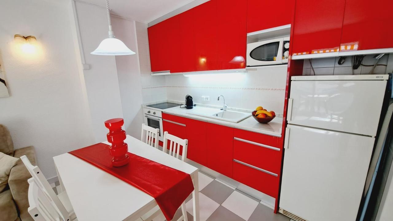 Familidays 013 Montblac Apartamento Salou