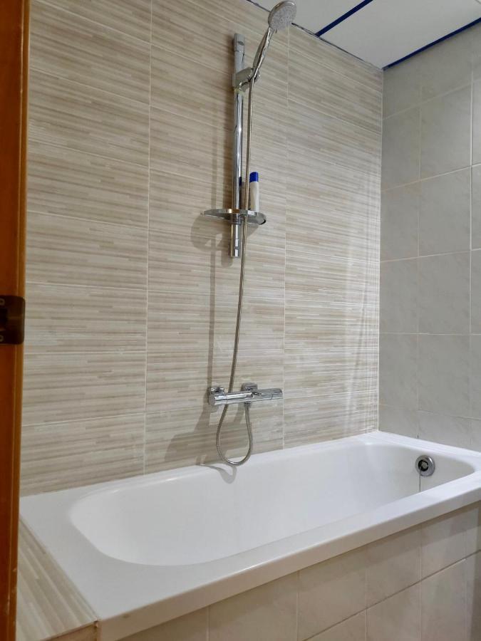 Book Internacional Ii Apartment Salou