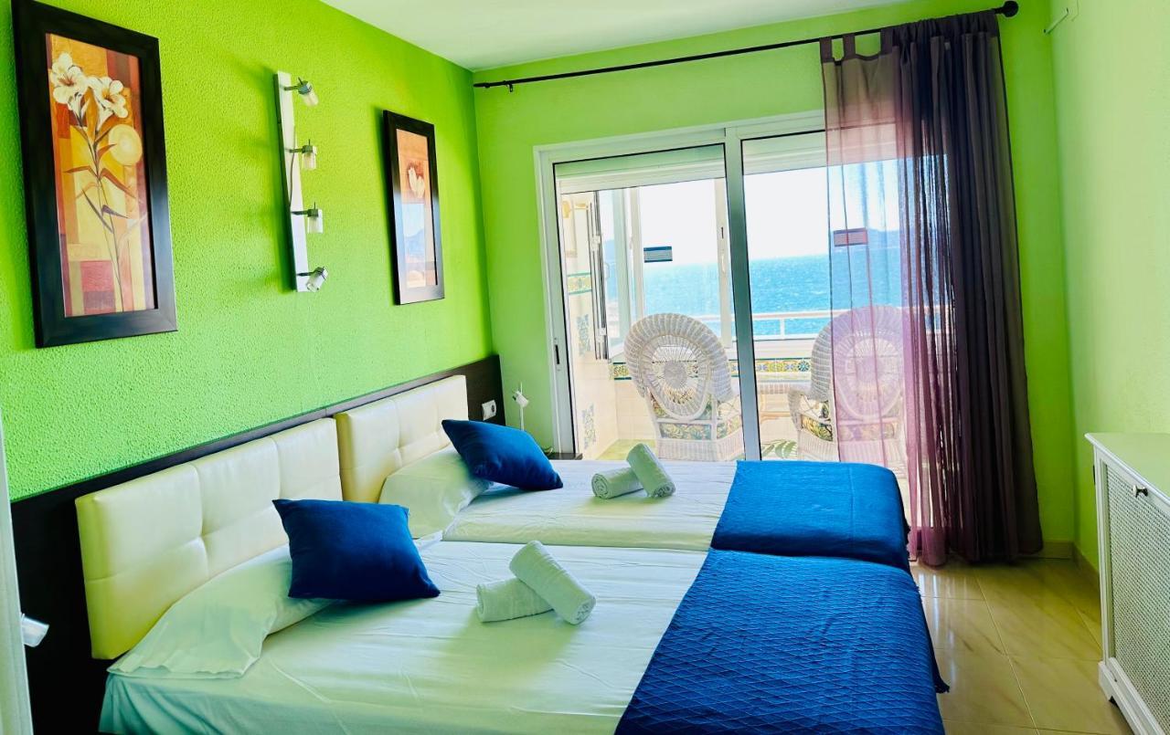 Rits Apartment Salou