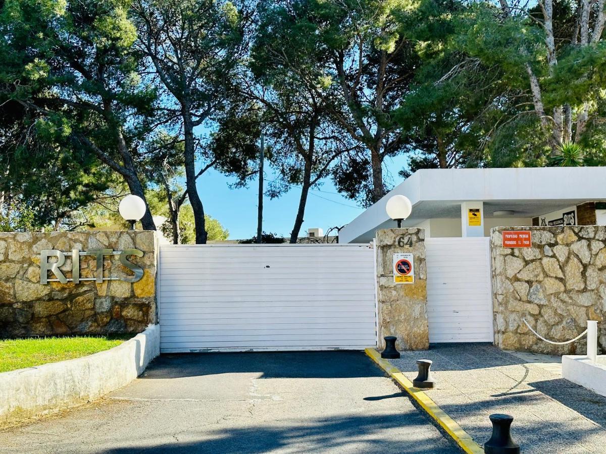 Apartment Rits