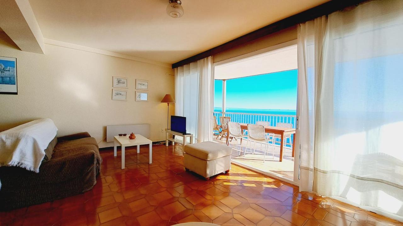 Familidays 03 Del Far Apartment Salou