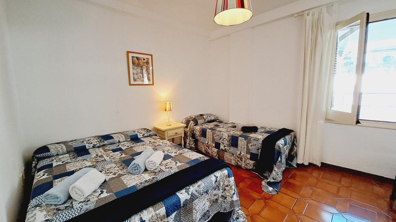 Familidays 03 Del Far Apartment *