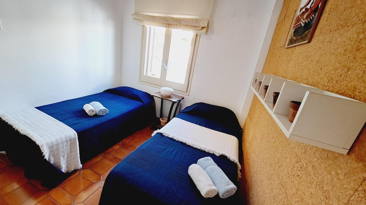 Familidays 03 Del Far Apartment Salou