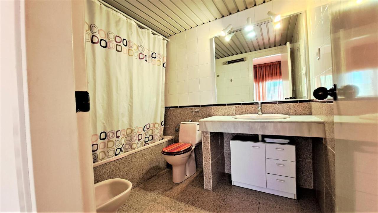 Riviera Niza 05 Apartment Salou