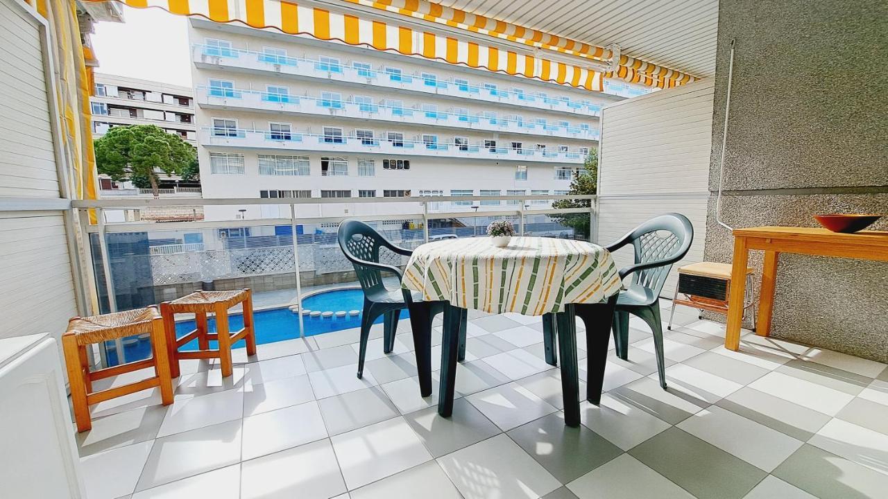 Apartamento Familidays 013 Montblac Salou
