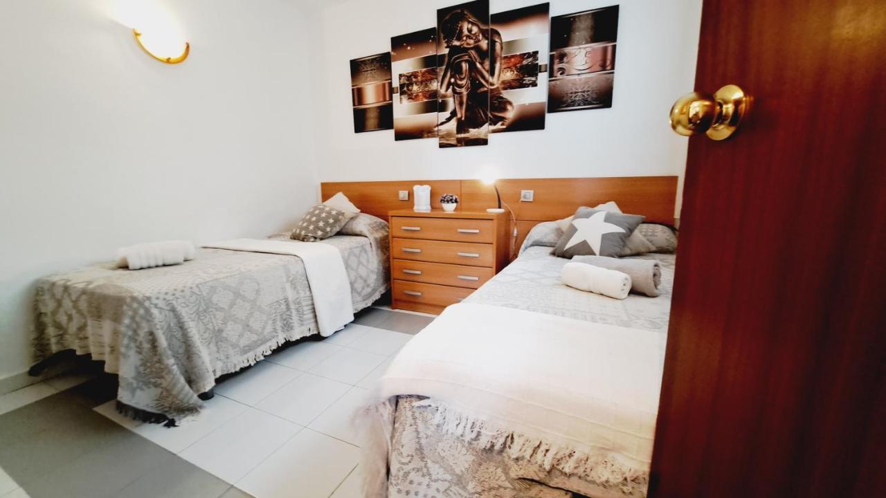 Apartamento Familidays 013 Montblac *