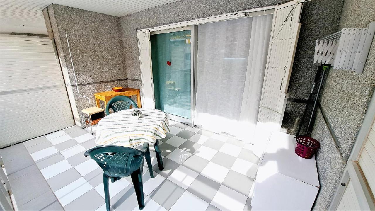 Familidays 013 Montblac Apartamento Salou