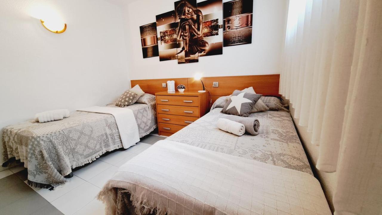 Apartamento Familidays 013 Montblac Salou